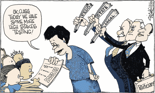 Signe Wilkinson